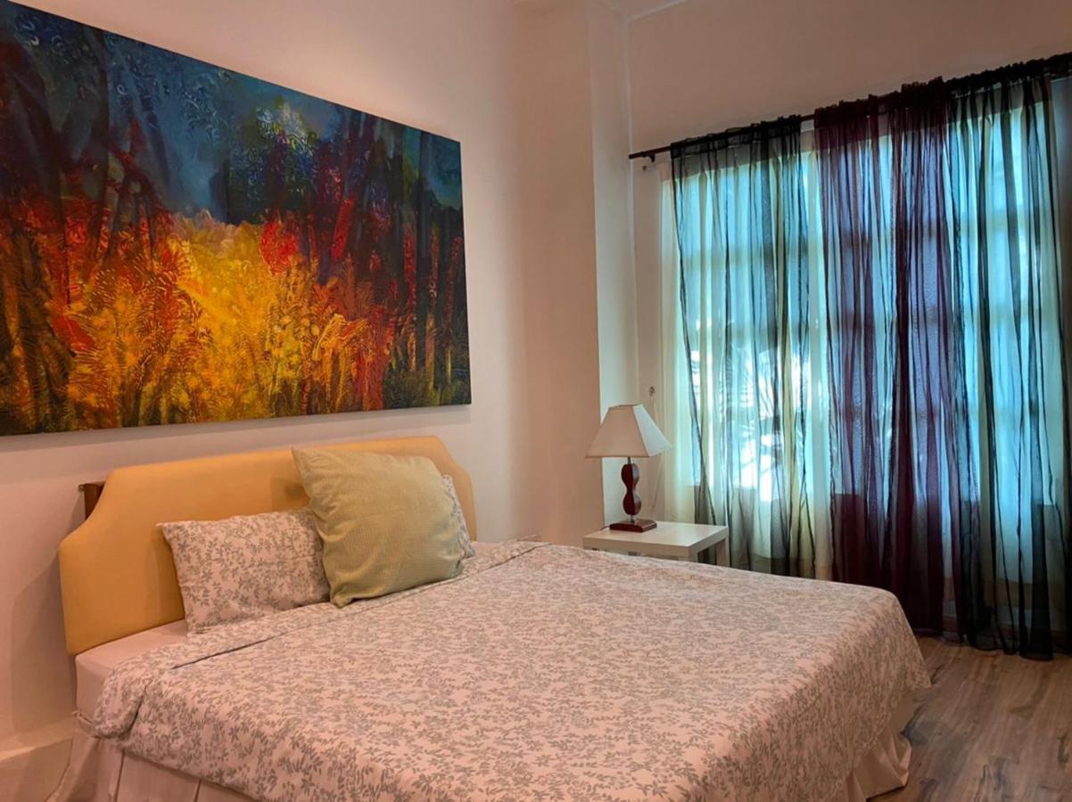 Wesberly Apartments Kuching Extérieur photo